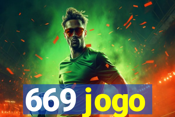 669 jogo